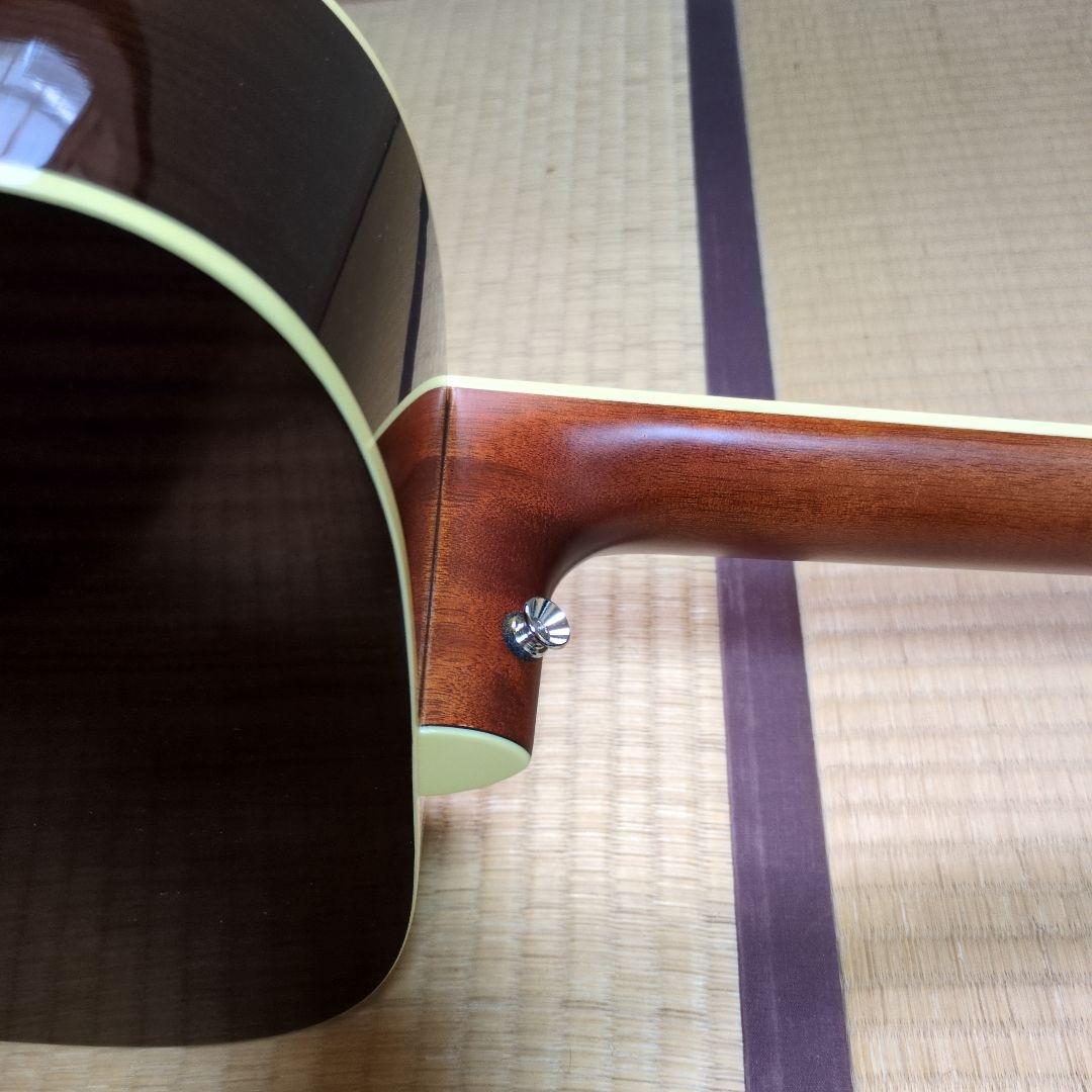 ★最終値下げ★YAMAHA FG830★表単板★新品弦サービス★