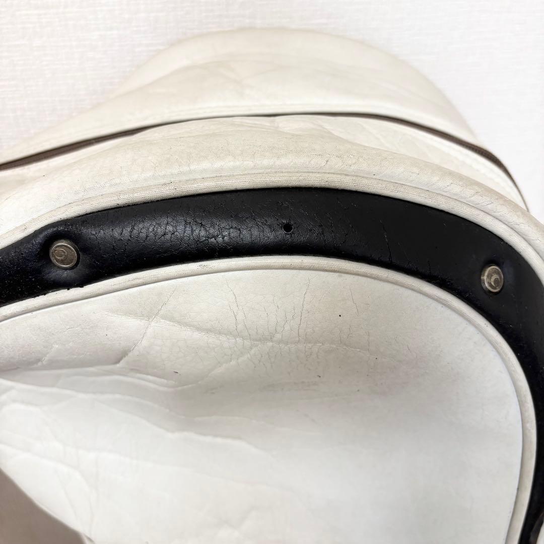 100本限定品！琉球ゴルフ ジパングスタジオ キャディバッグ