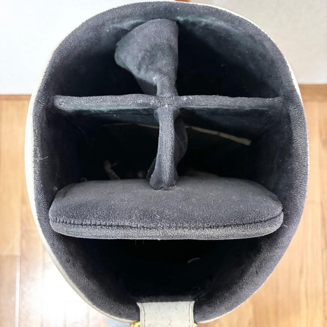 100本限定品！琉球ゴルフ ジパングスタジオ キャディバッグ