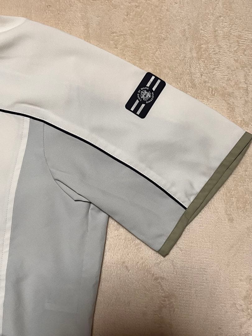 シナコバ　セットアップ　M