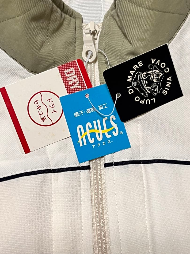 シナコバ　セットアップ　M