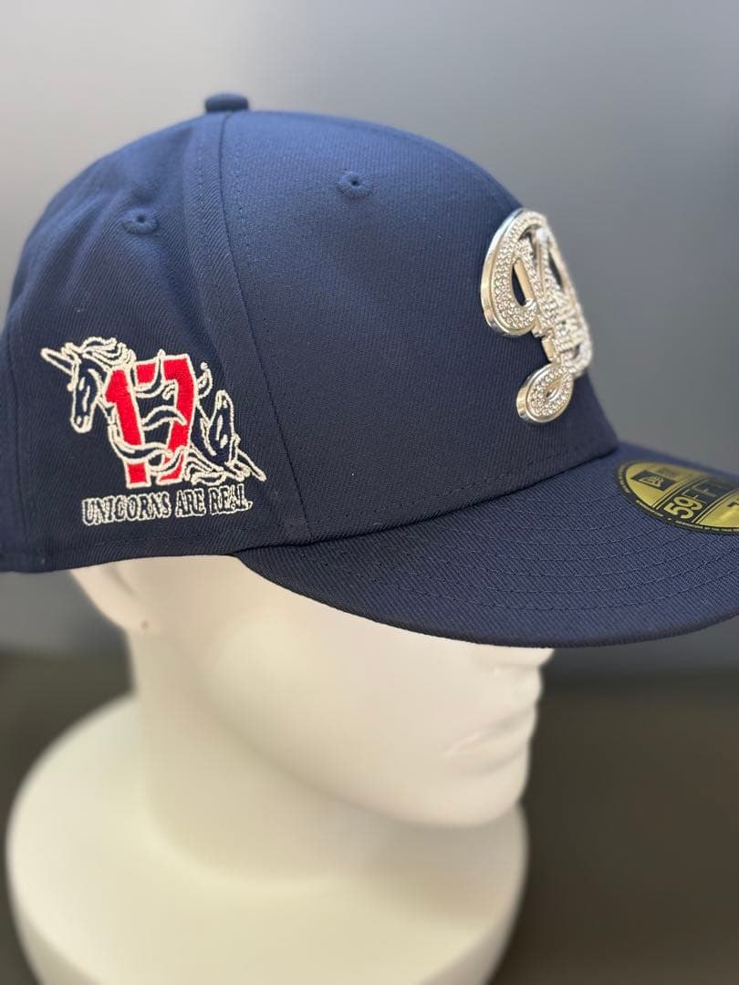 NEW ERA × 大谷翔平 ×ドジャース / <No.1547>