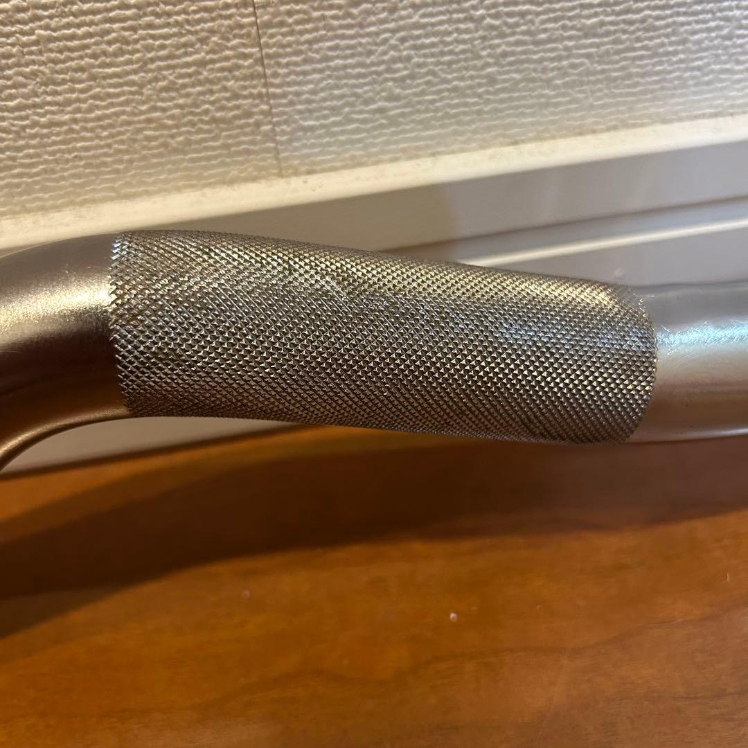 IVANKO イヴァンコ オリンピックアームカールバー OBZ-20 EZバー