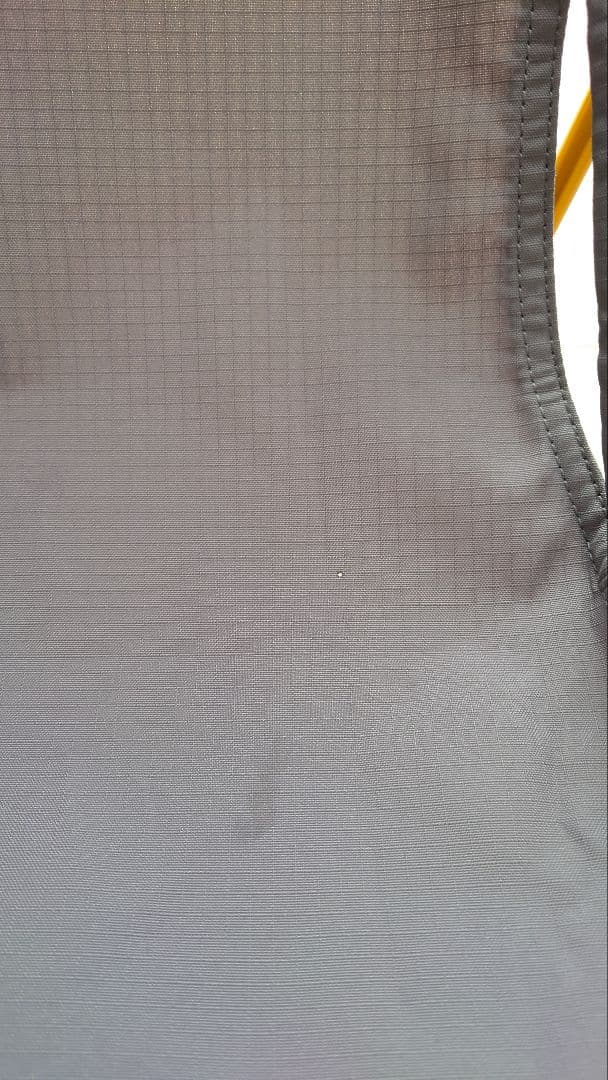 め*ん様 Helinox ヘリノックス グラウンドチェア クラウドバースト CL