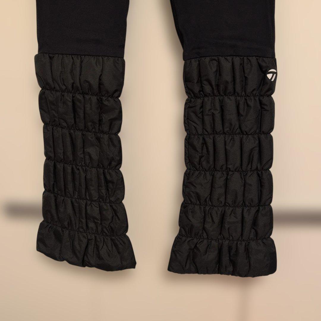 テーラメイド　レッグウォーマーレギンス