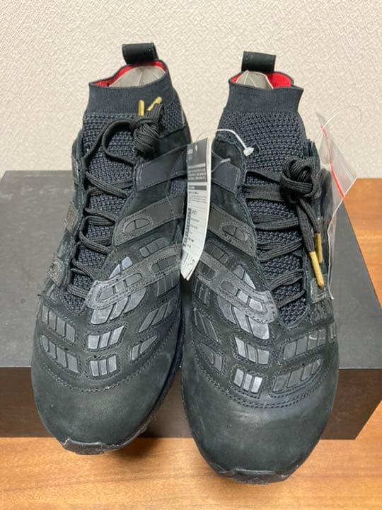 アディダス アクセレレーター ウルトラブースト ベッカムモデル 27cm