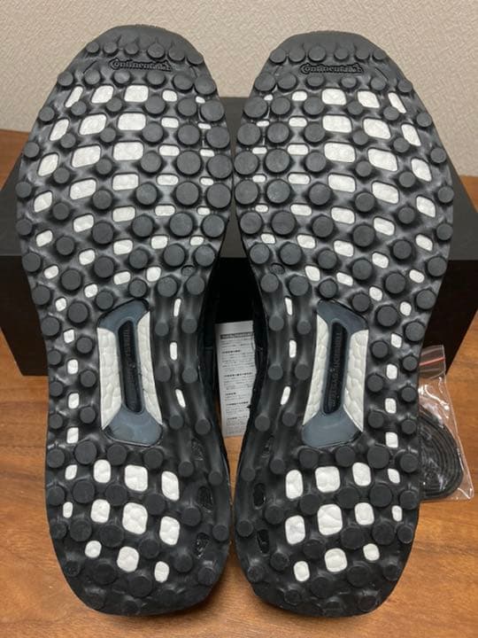 アディダス アクセレレーター ウルトラブースト ベッカムモデル 27cm