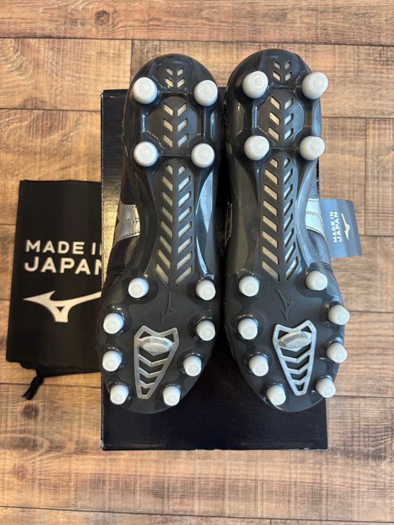 Morelia モレリア DNA japan 25