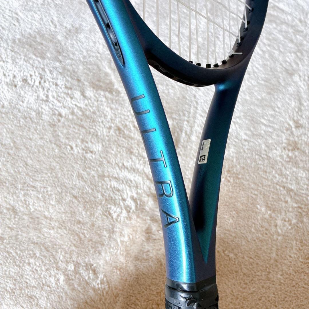 ウィルソン ウルトラ V4 100L Wilson ULTRA G2 硬式