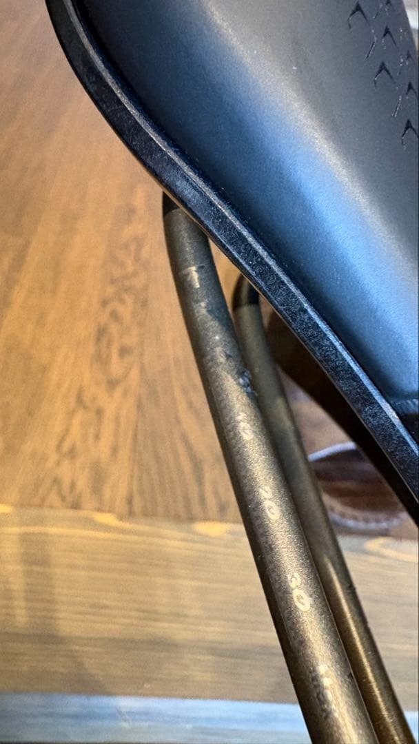 Prologoスクラッチ M5 パス Ti-rox 140 ハードブラック