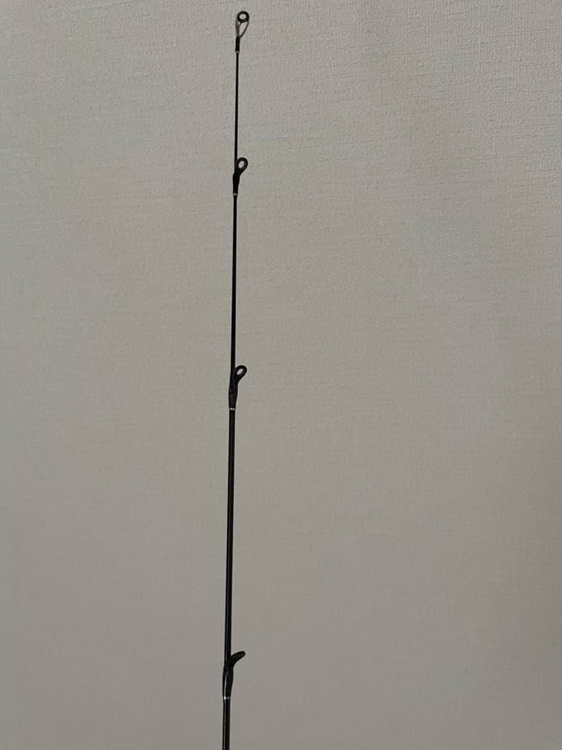 ジャンク品　ダイワ モアザン ブランジーノ　EX AGS 93L/M-S