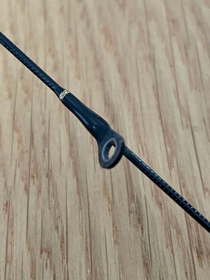 ジャンク品　ダイワ モアザン ブランジーノ　EX AGS 93L/M-S