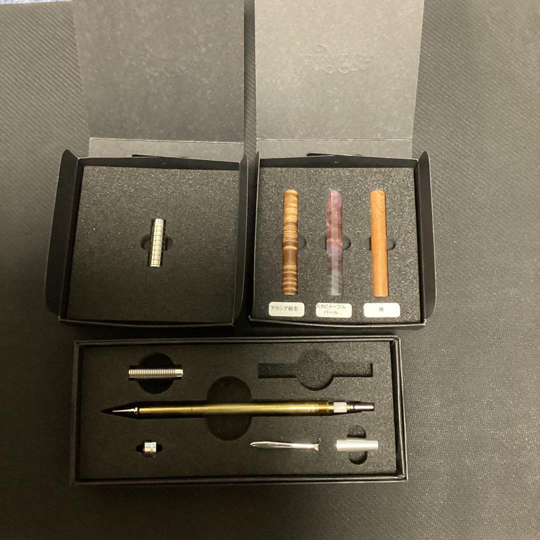 steef&Co シャーペン　福袋セット