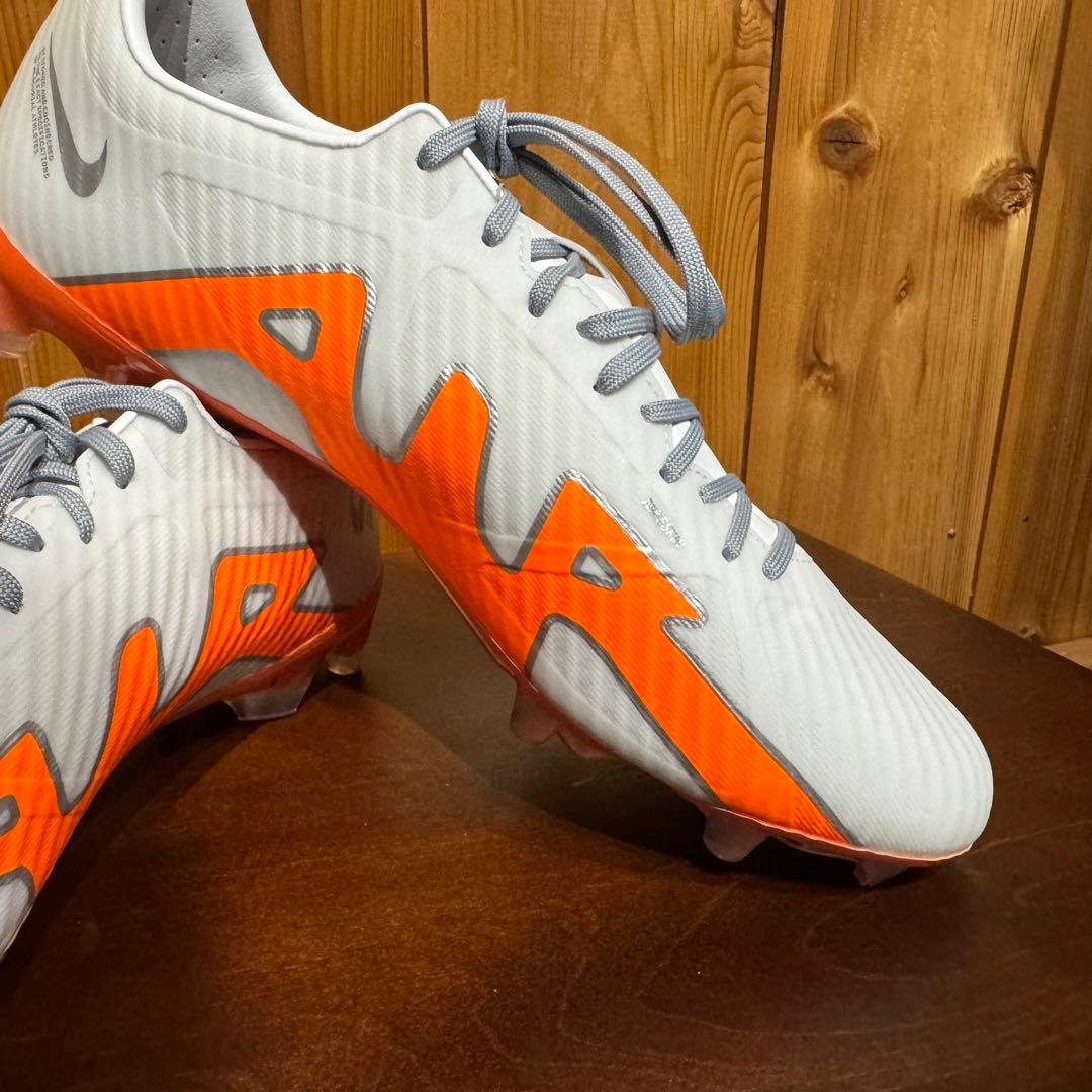 ふ*る様 公式戦に★Mercurial Vapor 15 Academy zoo