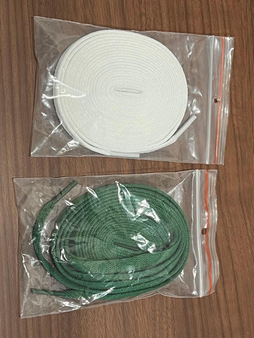 Jordan ゴルフシューズ ホワイト/グリーン