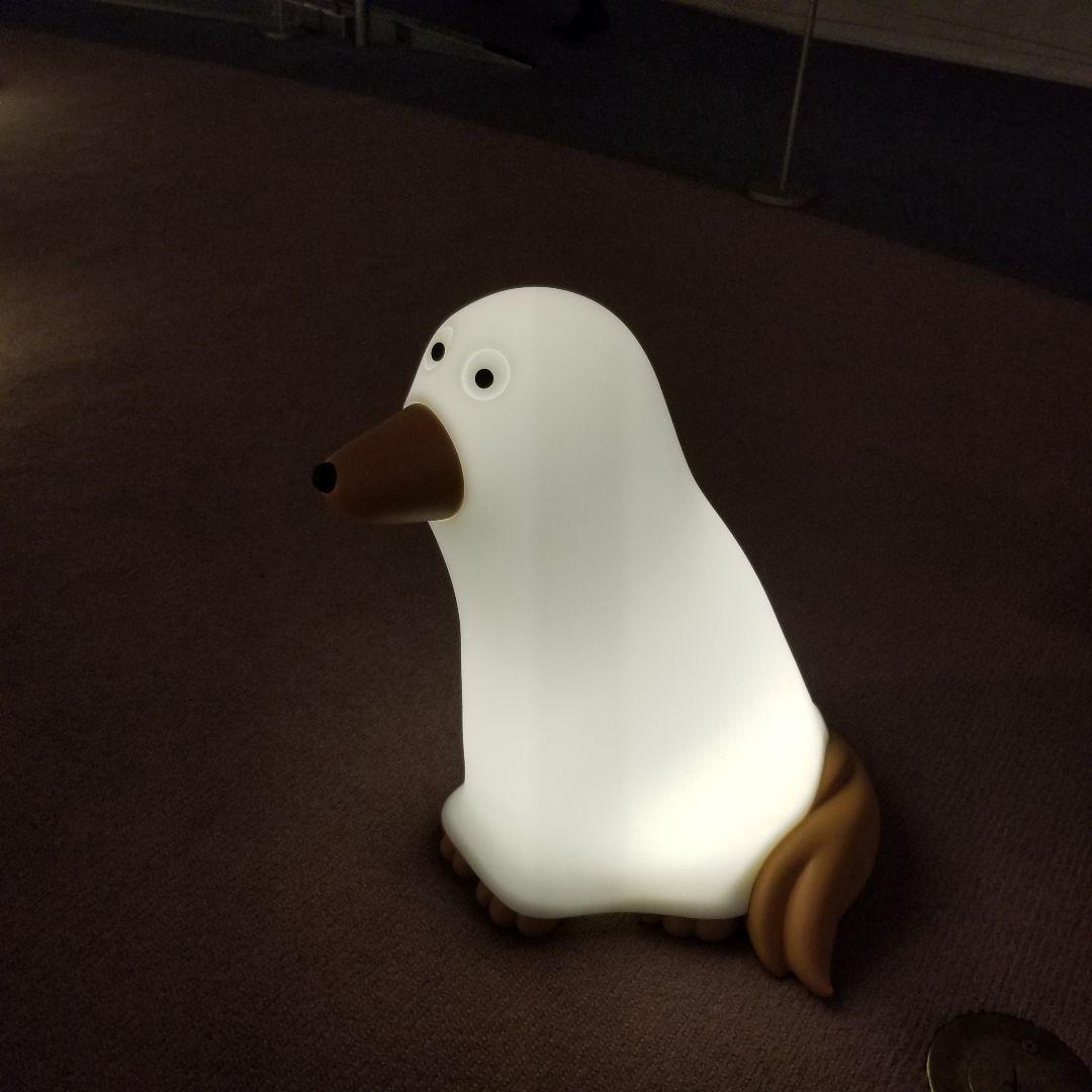 世界20体限定★サイン入り foxco おばけいぬ