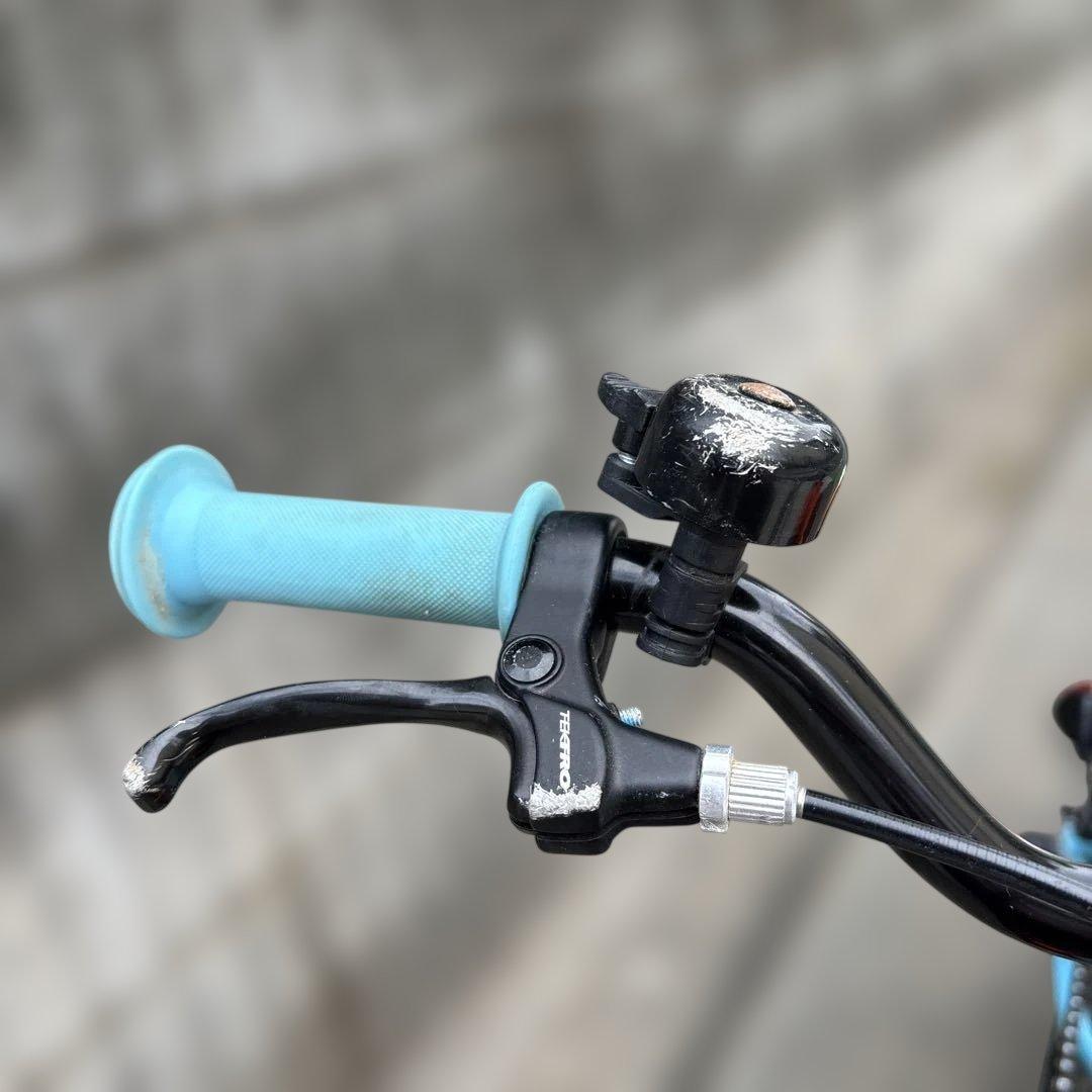 ヨツバサイクル　14インチ 直接取引限定