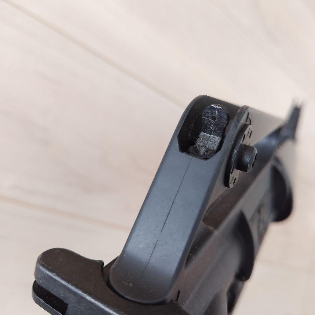 東京マルイ　CAR-15