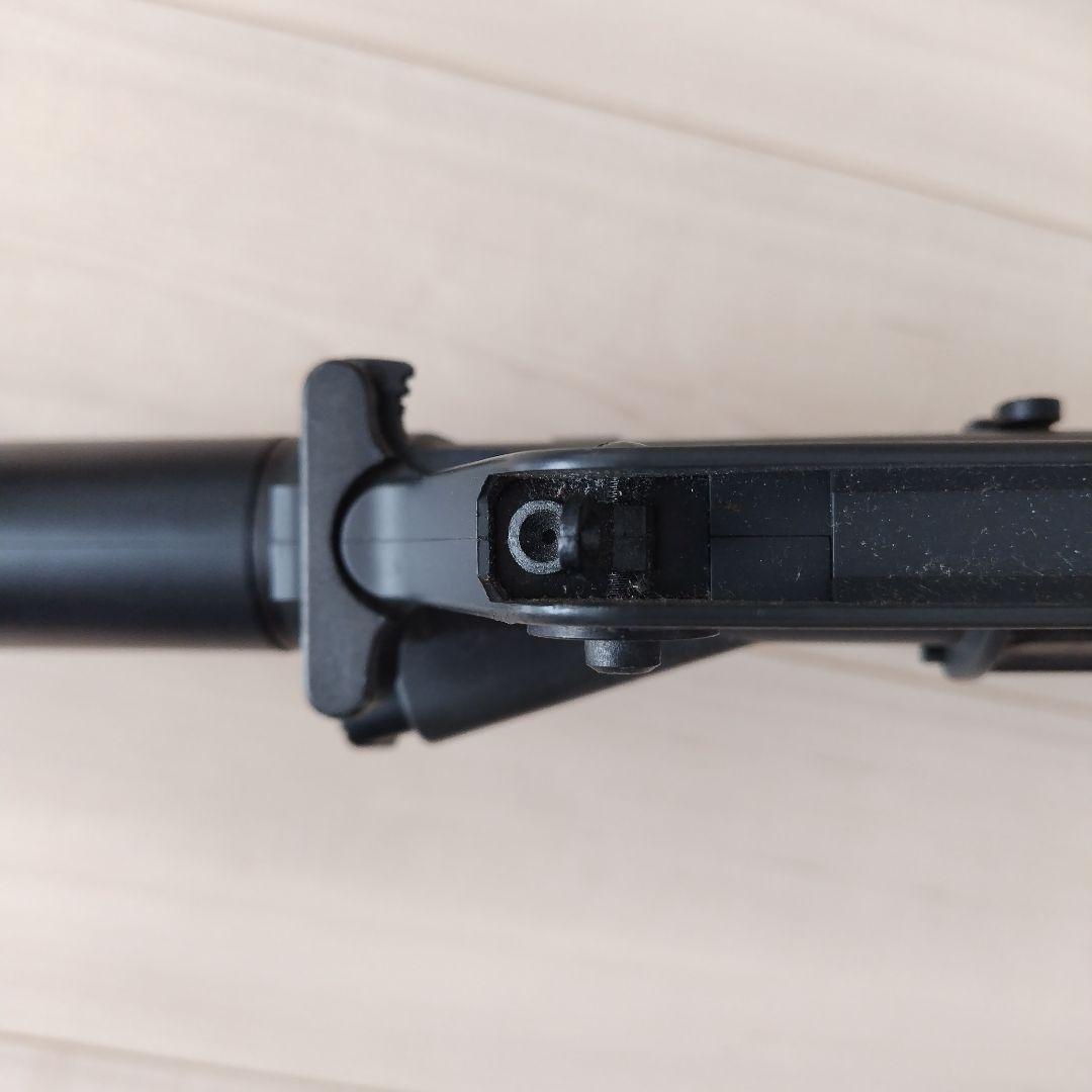 東京マルイ　CAR-15