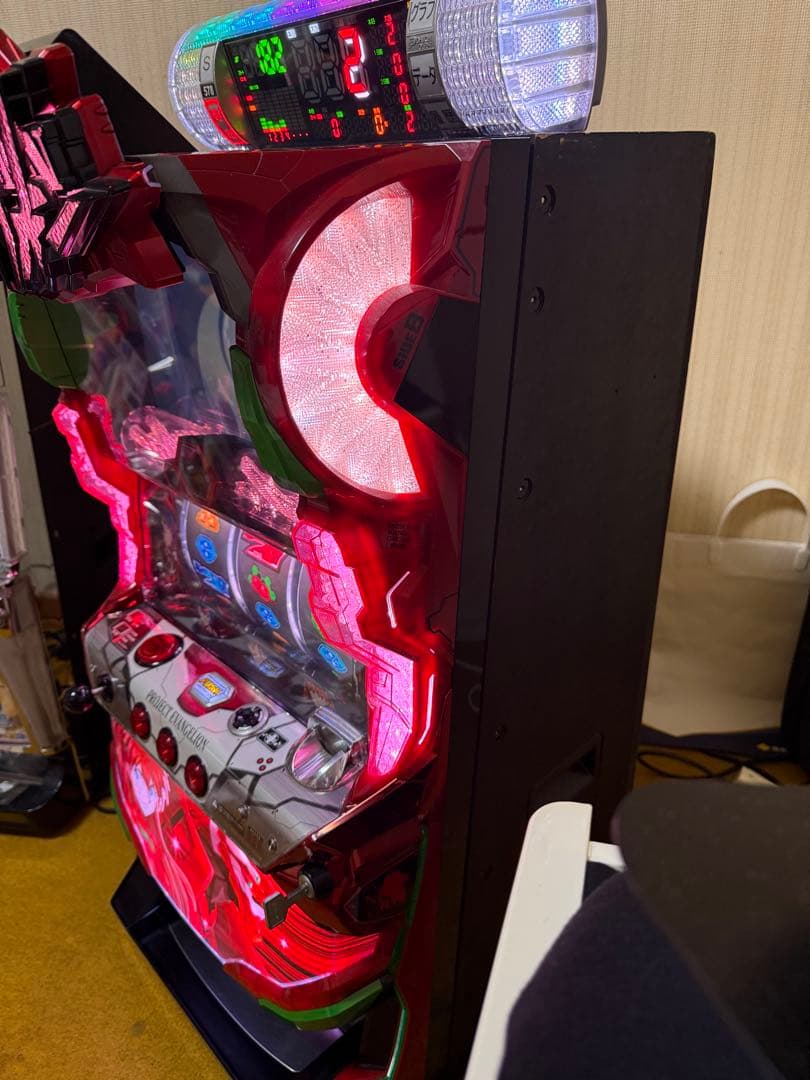 クロヱ推し新世紀エヴァンゲリオン まごころを君に2 アスカパネル