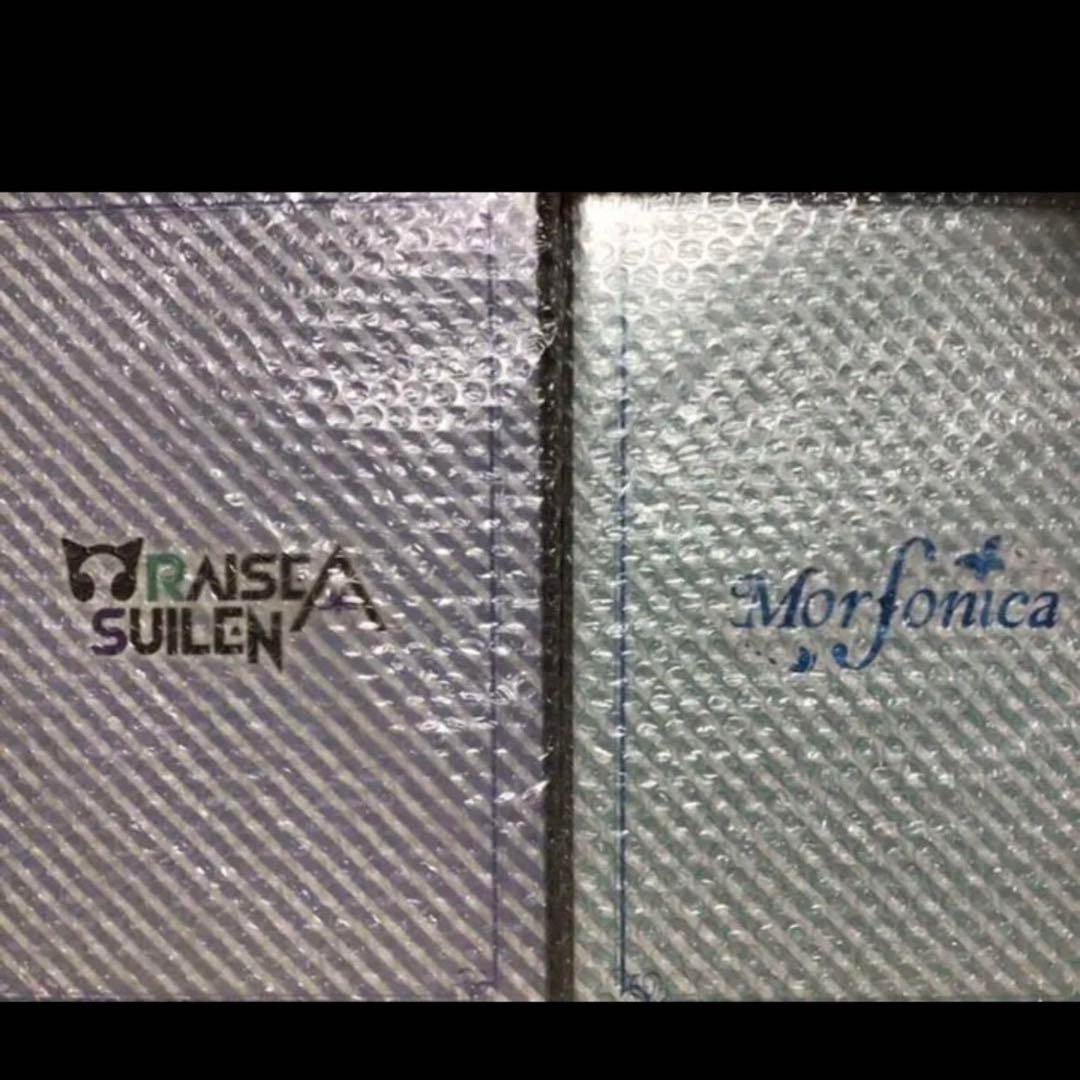 バンドリ　イラストボード　全2種　RAISE A SUILEN モニカ　非売品