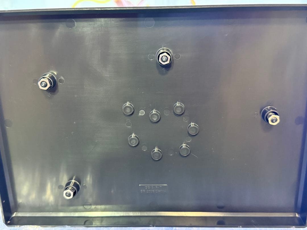 ド*ド様 ドラゴンボール 神龍 シェンロン ビッグソフビ ゴールドver フィギ