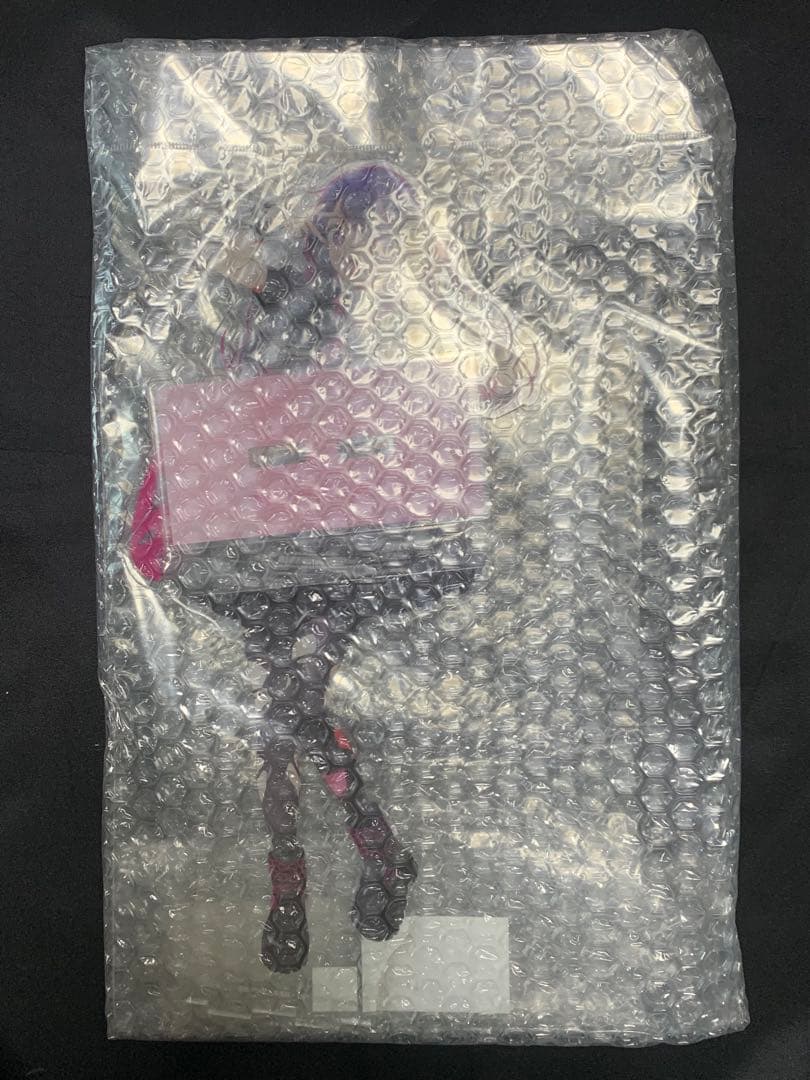 くじメイト 推しの子 ロックバンド A賞 超特大アクリルスタンド 星野アイ