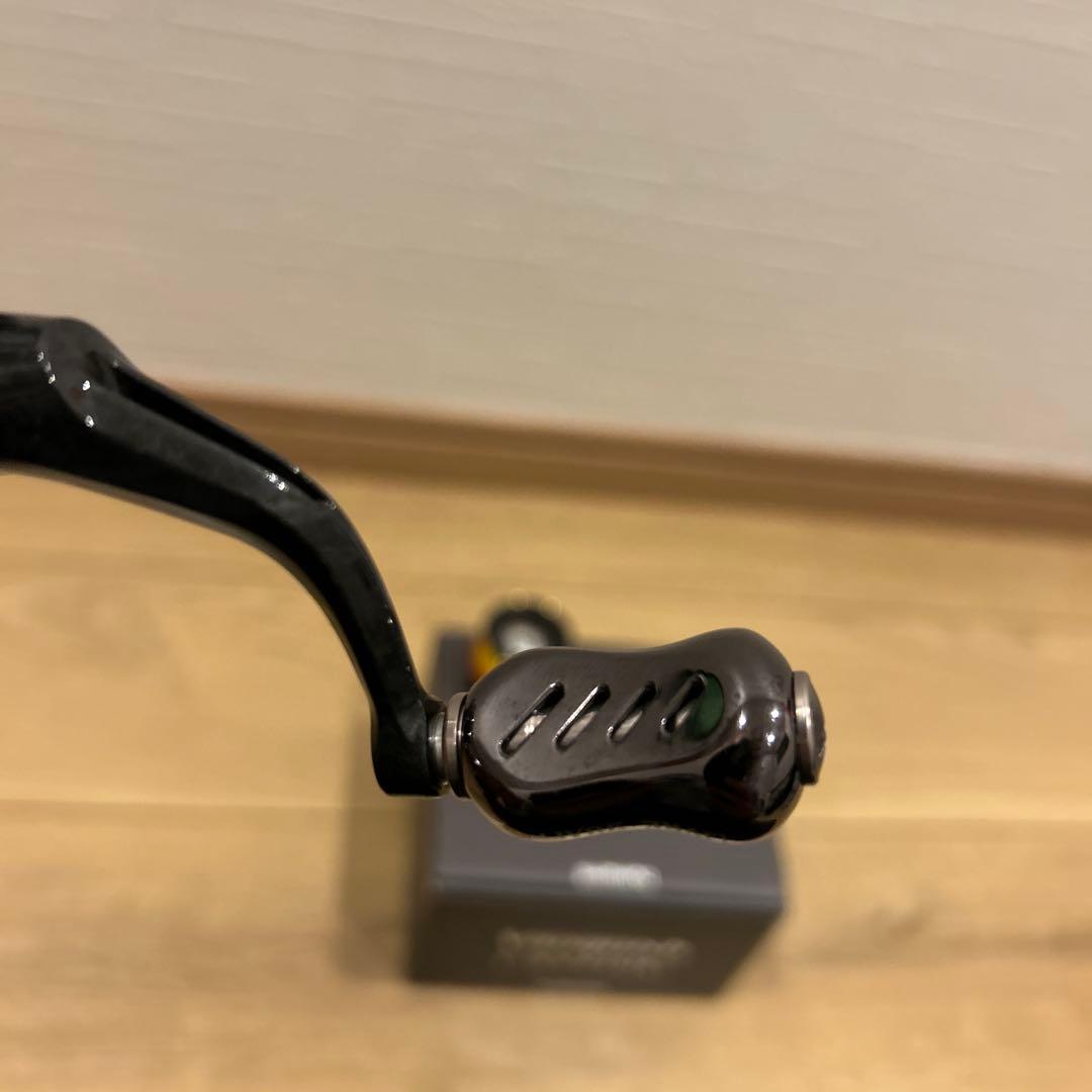 23ヴァンキッシュ C2000SHG 夢屋スプール　リブレカスタム