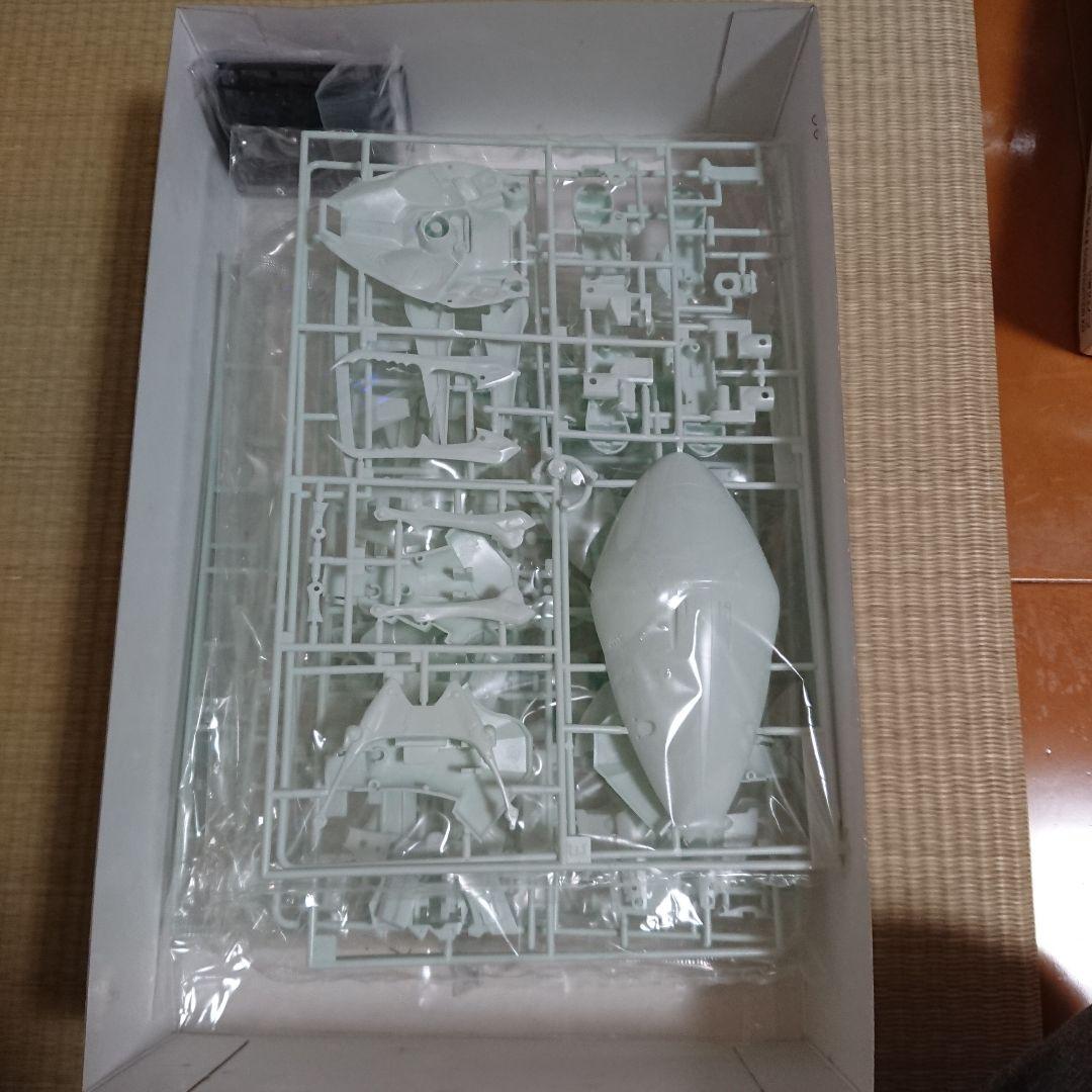 F.S.S. モーターヘッド レッドミラージュ、ジュノーン