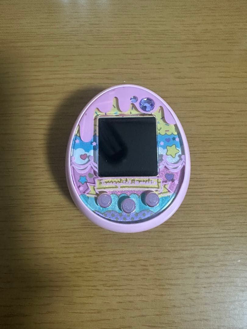 たまごっちみーつ スイーツみーつver. ピンク