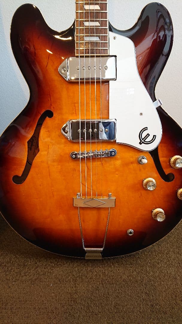 エピフォン カジノ