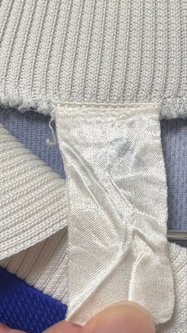 1998フランス代表ユニフォーム　ヴィンテージ