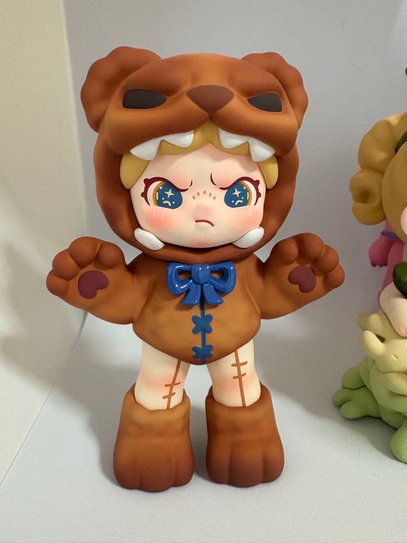 ☆DORA☆幻想楽園シリーズ☆6個セット☆