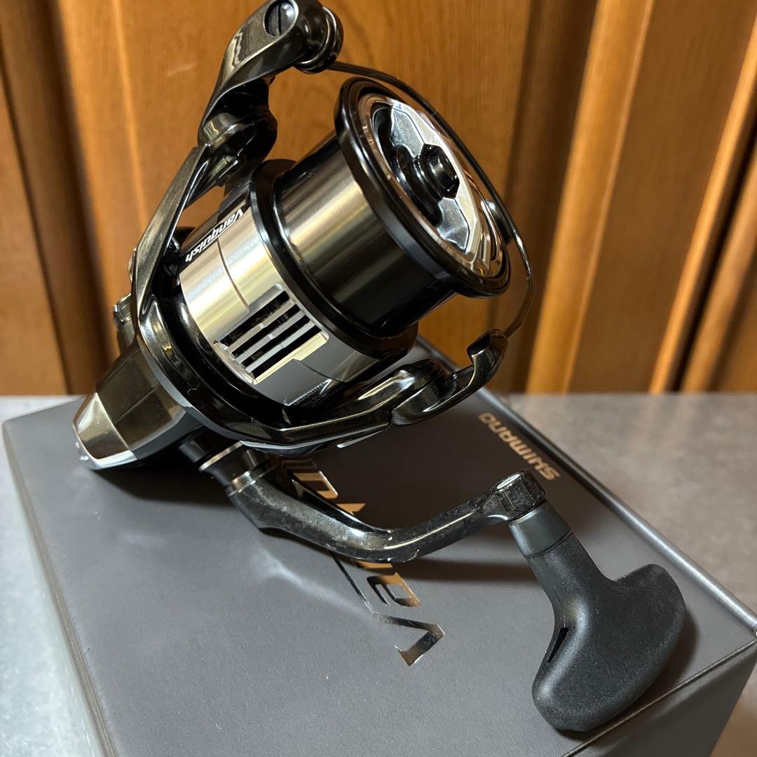 23ヴァンキッシュ3000MHG