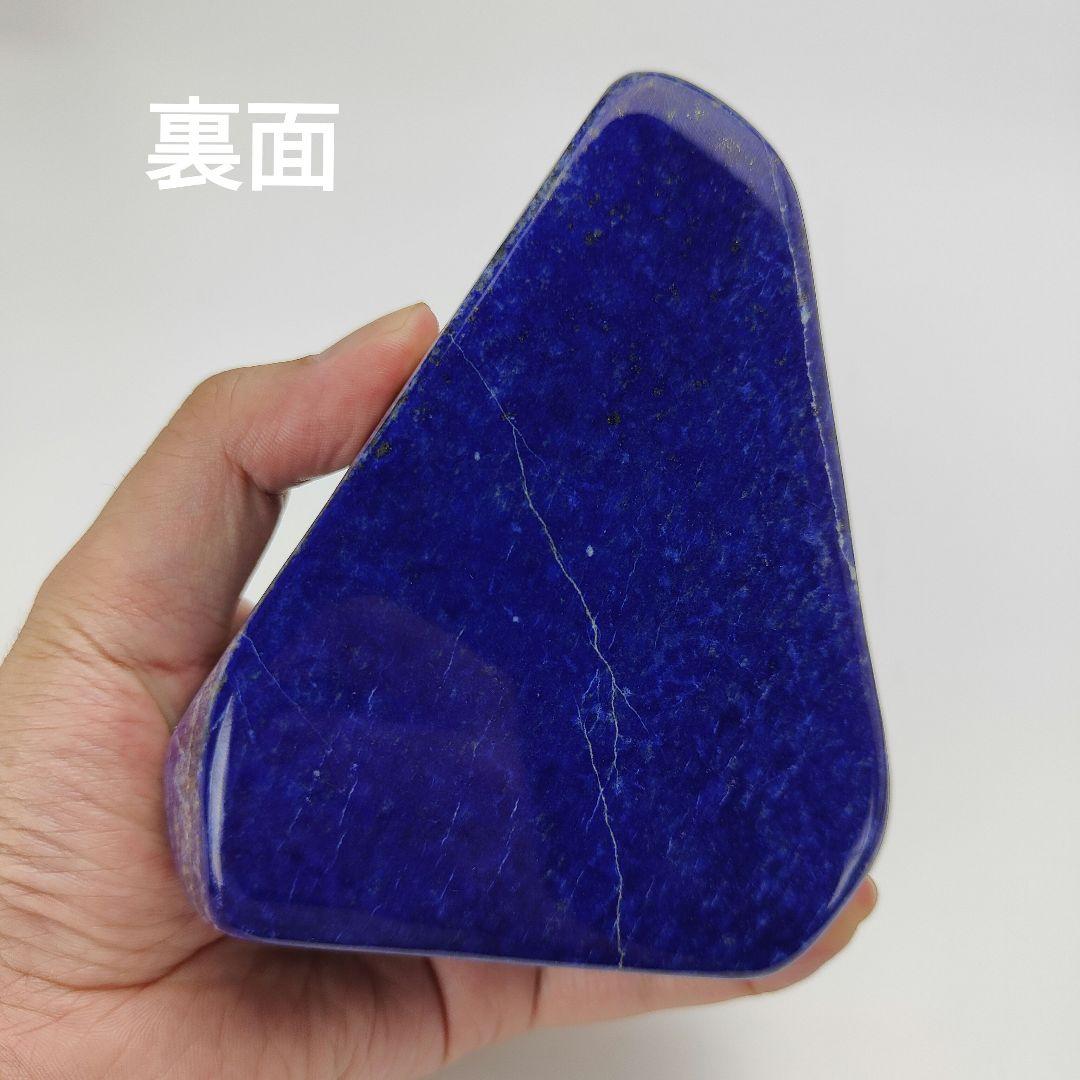 9.五爪の皇帝青金龍　風水開運画　伝統工芸　蒔絵　ラピスラズリ　原石　磨き石　漆