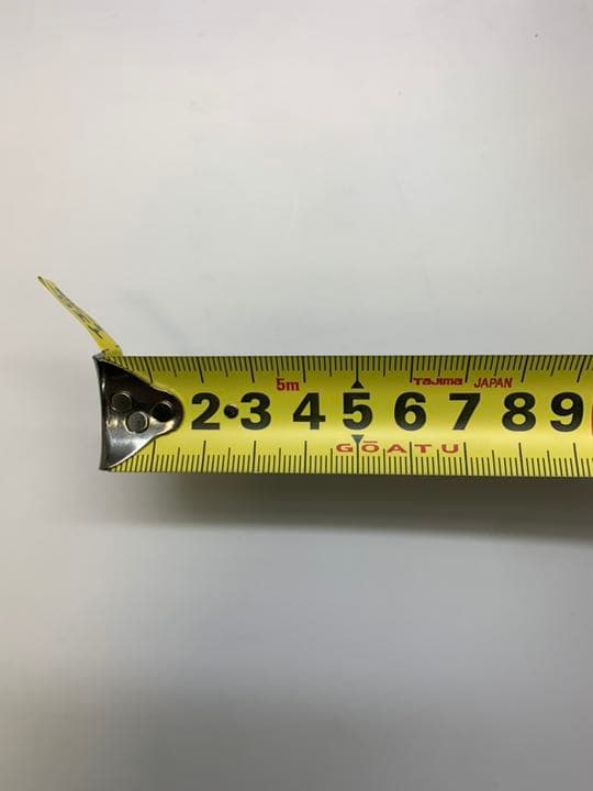 タジマ Tajima スケール 剛厚ロック-25 GAL25-50BL×22個