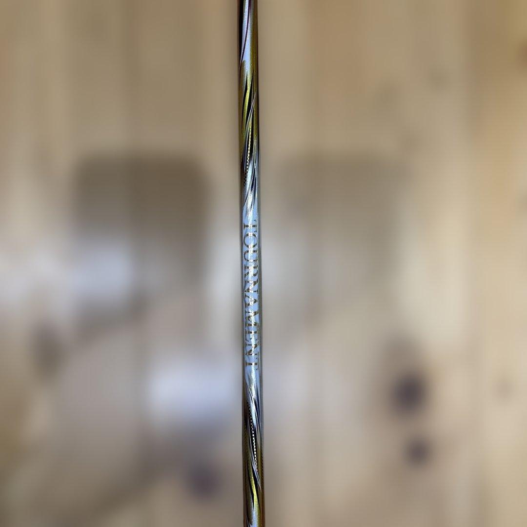 ダイワ　24トーナメントISO AGS M-53