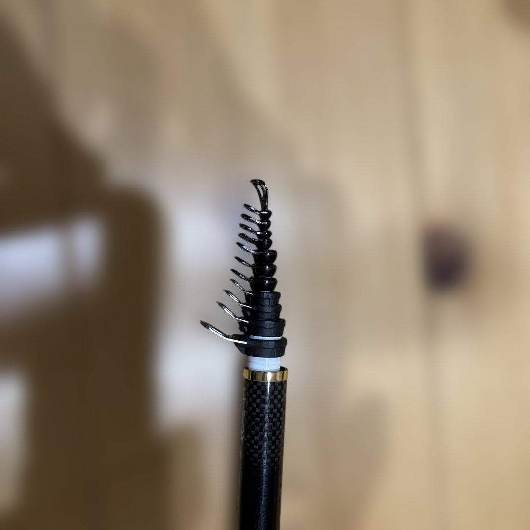 ダイワ　24トーナメントISO AGS M-53