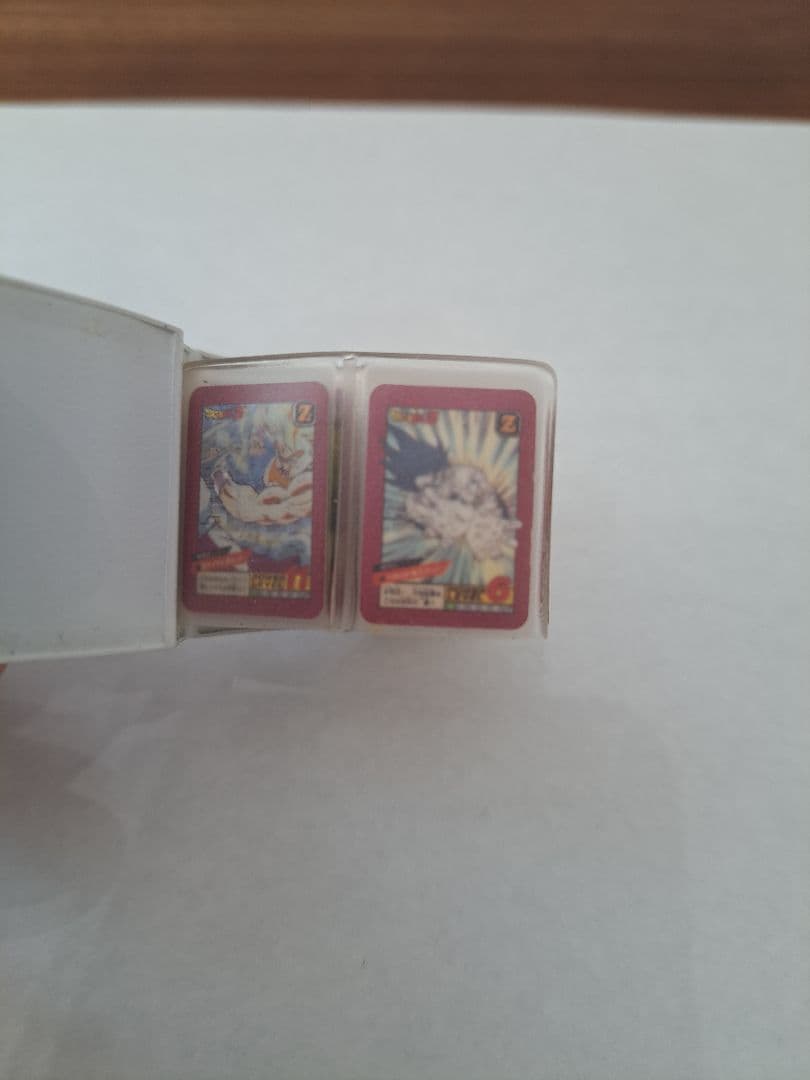 ❇️超レア物　ドラゴンボール　カードダス　ガチャガチャ　※正規品