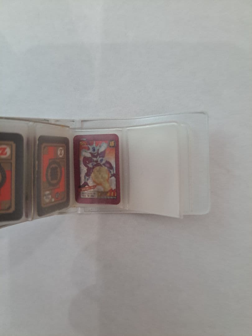 ❇️超レア物　ドラゴンボール　カードダス　ガチャガチャ　※正規品