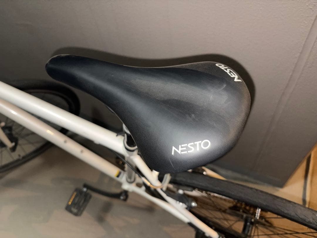 NESTO バカンゼ2 引き取りのみ　千葉県