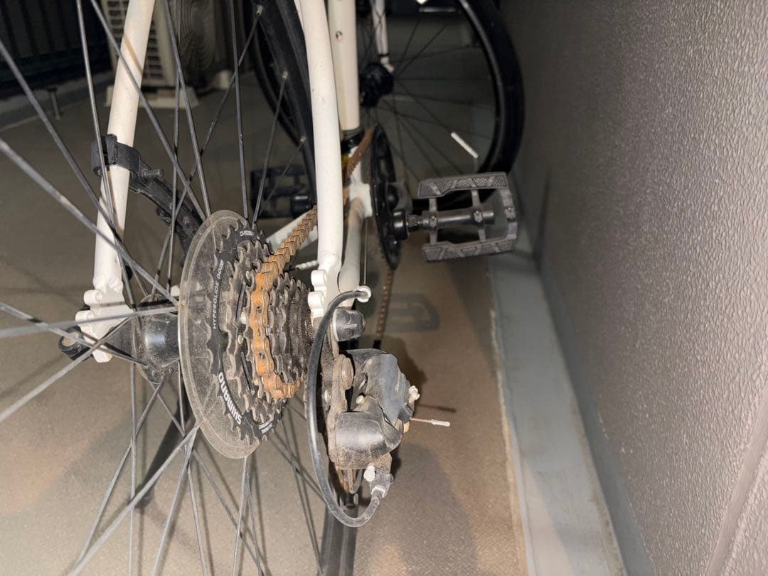 NESTO バカンゼ2 引き取りのみ　千葉県