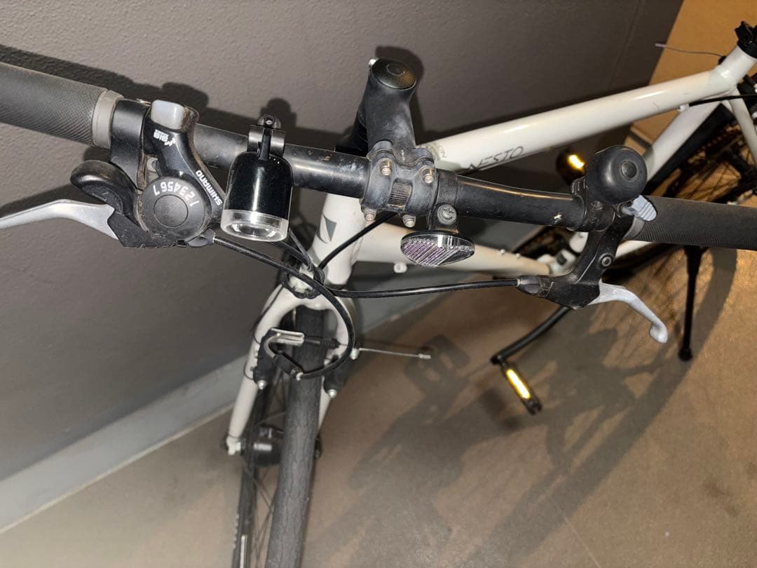 NESTO バカンゼ2 引き取りのみ　千葉県