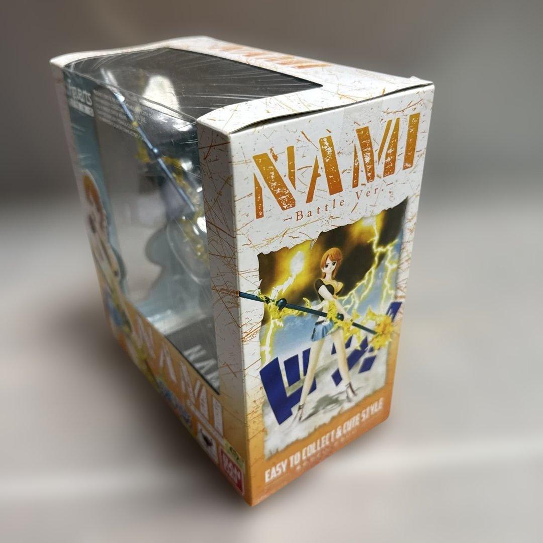 ワンピース フィギュアセット バンダイ