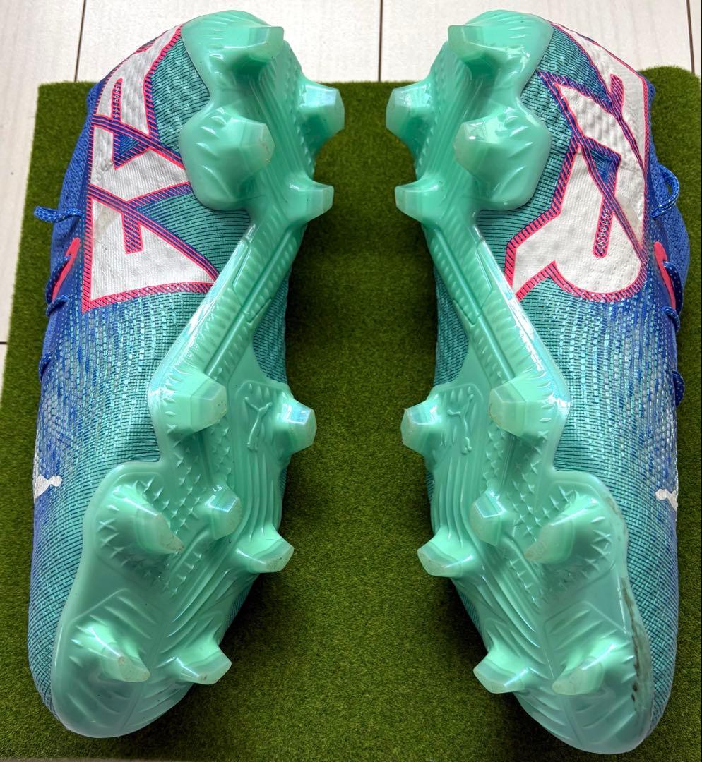 【残り5足】サッカースパイクNIKE MIZNO PUMA adidas