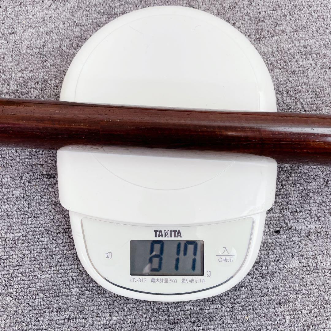 三味線 子持ち綾杉彫り 金細 中棹 K9 一本溝 高級 紅木 和楽器