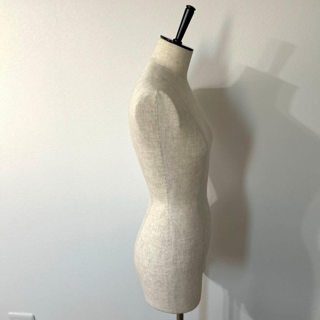 ✨美品✨東京キイヤ　TOKYO KIIYA　女性用トルソー　高さ調整　キャスター