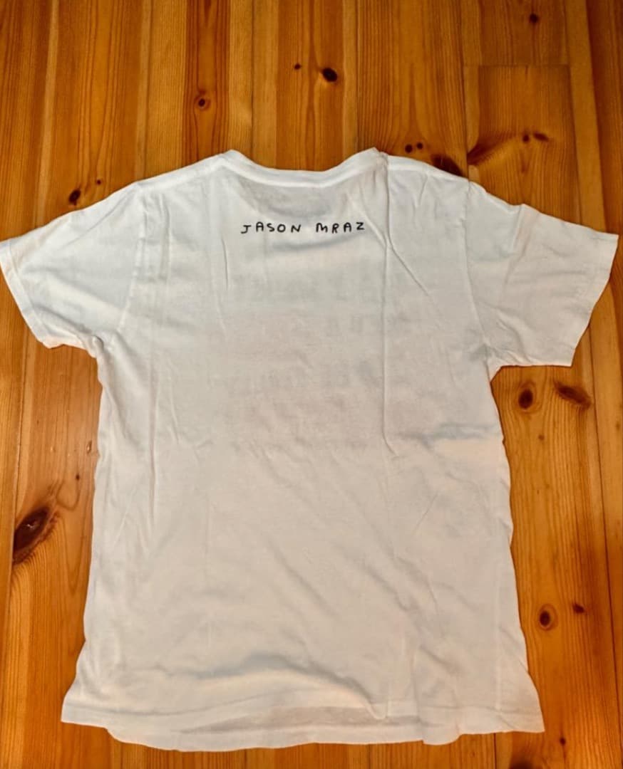 Pretender　プリントシャツ