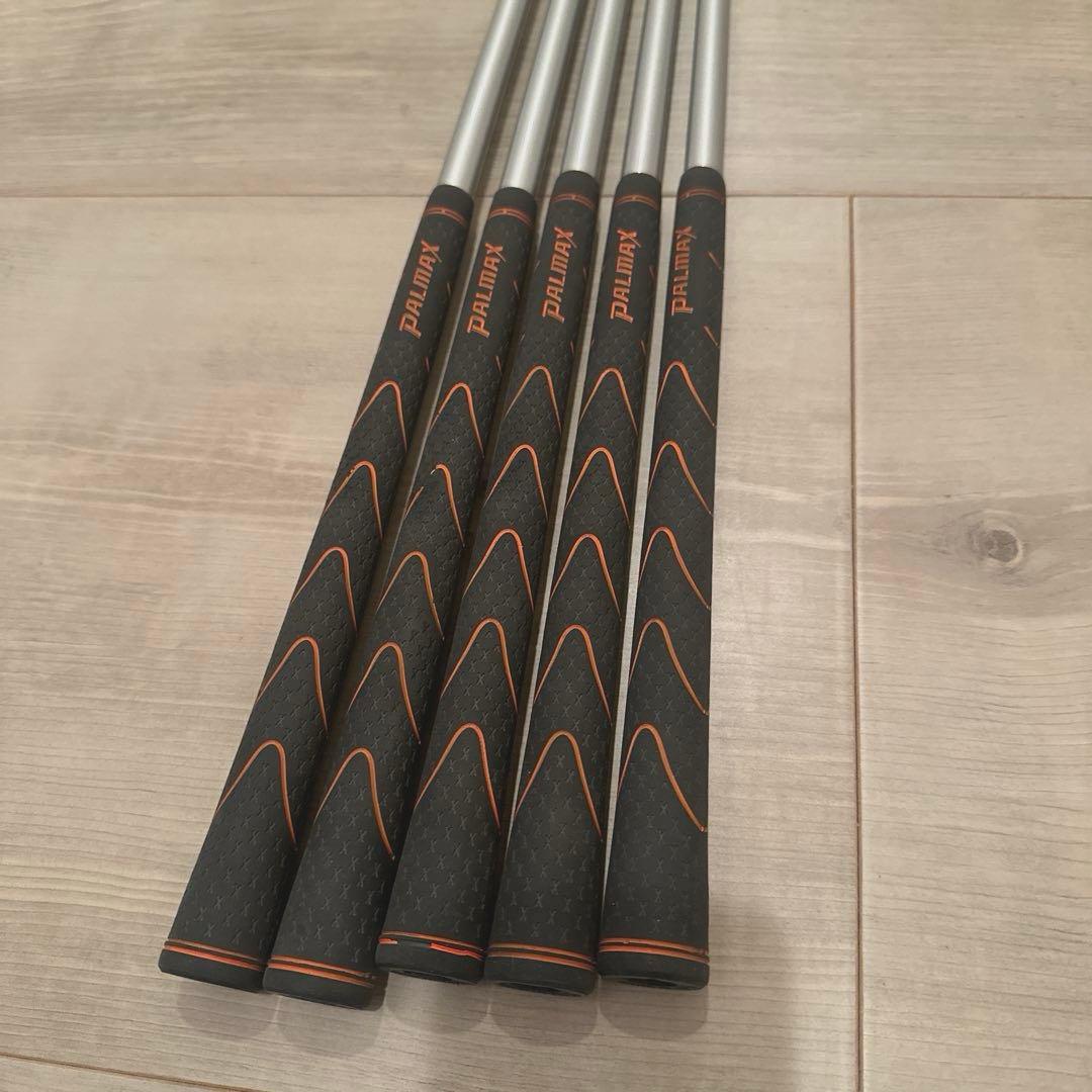 三菱Otiアイアン用75 5本