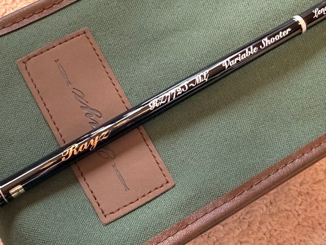 天龍 レイズ RZ772S-ML